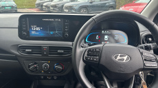 Hyundai i10 1.0 [63] Advance 5dr Auto [Nav] Petrol Hatchback